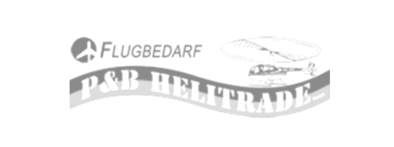 P B Helitrade