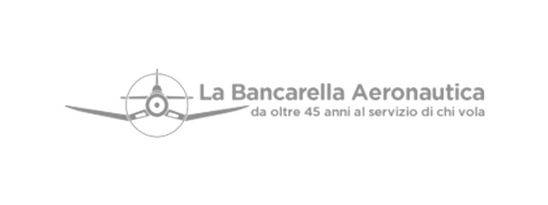 Bancarella Aeronautica