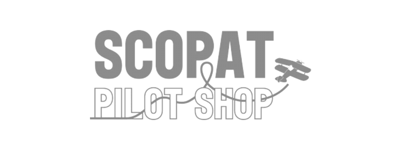Scopat Pilot Shop