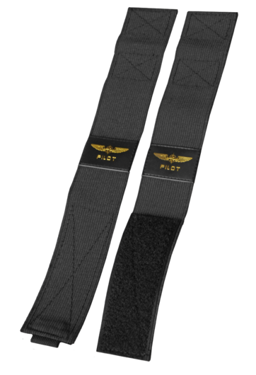 PILOT KNEEBOARD STRAP