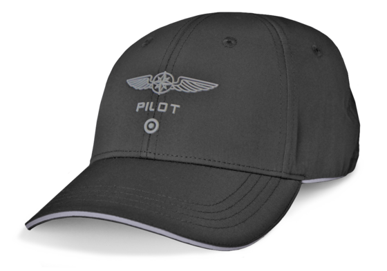 Pilot Caps Microfaser