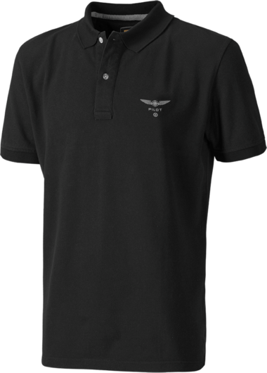 Pilot Polo Shirts