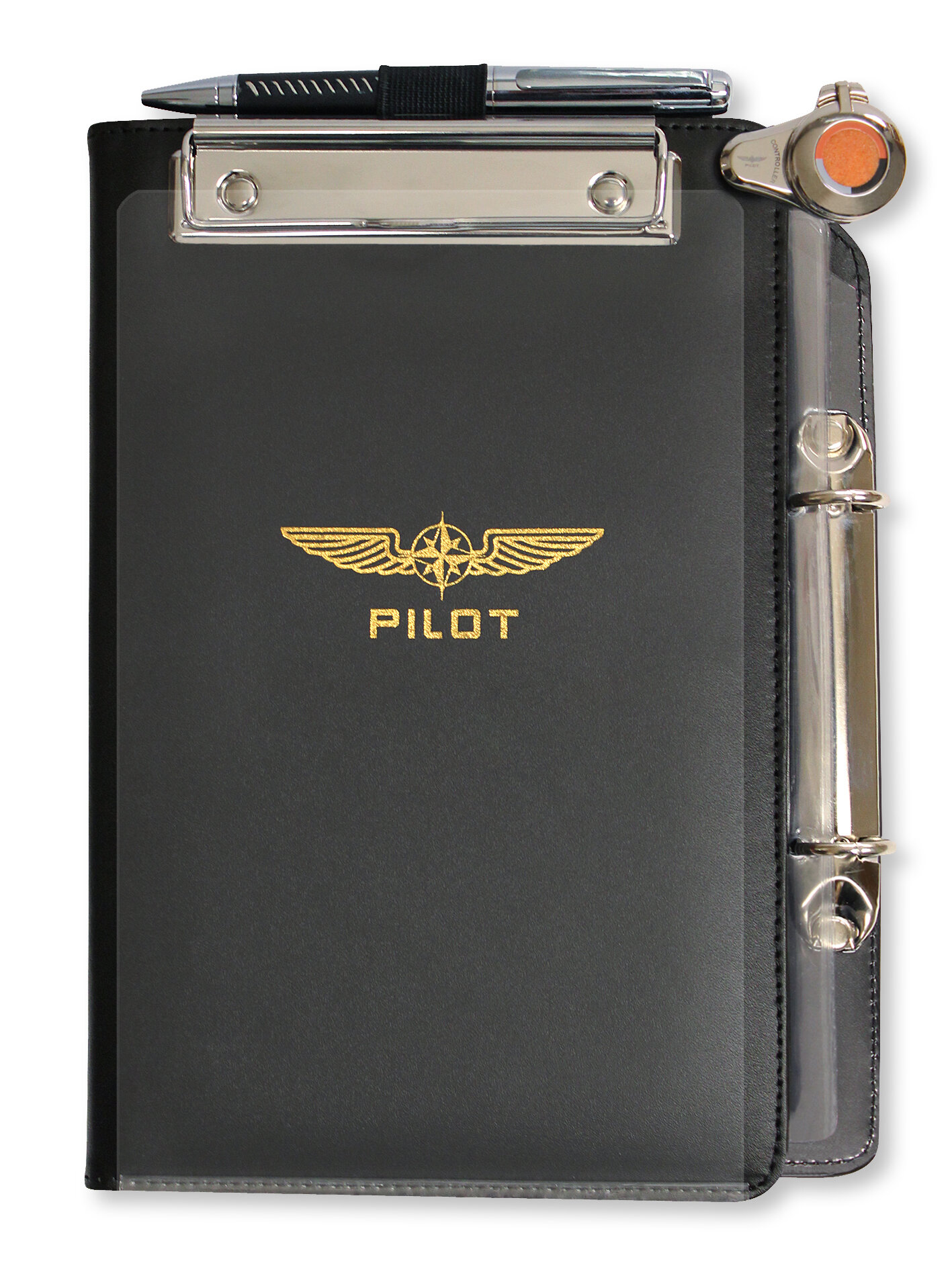 gaffel hjul mikro DESIGN 4 PILOTS :: Perfect Solutions for Pilot Accessories