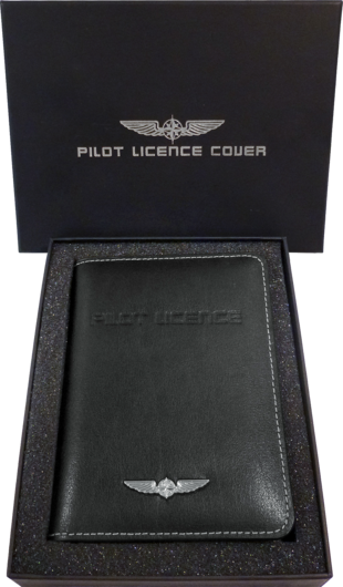 Pilot Licence EASA