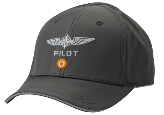 Pilot Caps Microfaser